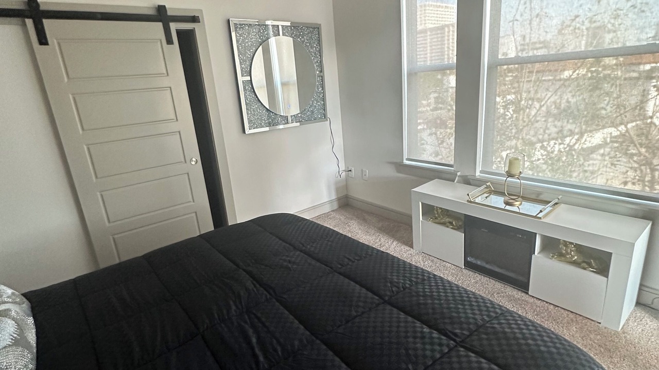 Photo of Bedroom in The Galleria