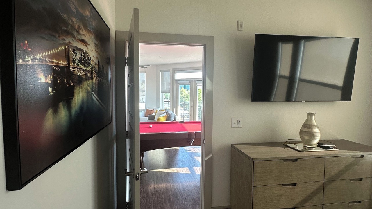 Photo of Bedroom in The Galleria