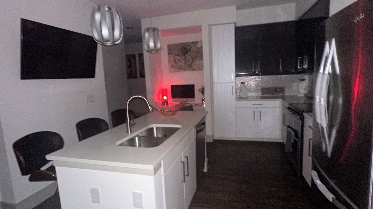 Photo of Kitchen in The Galleria