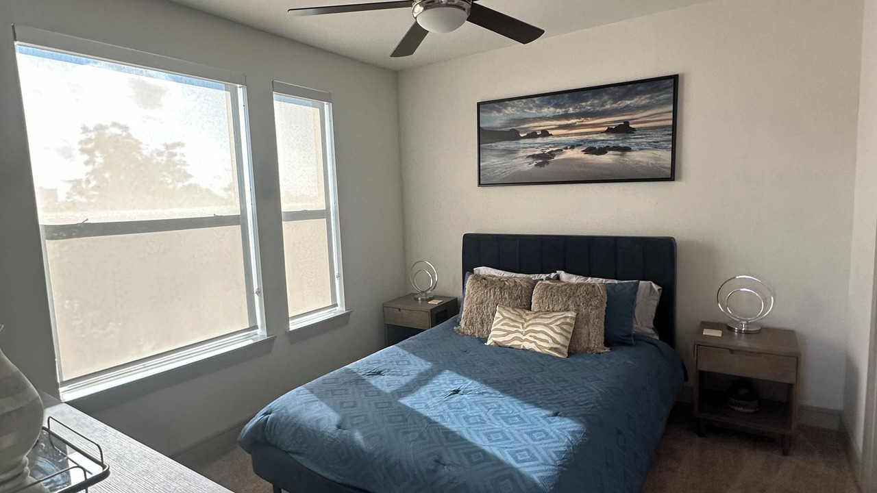 Photo of Bedroom in The Galleria
