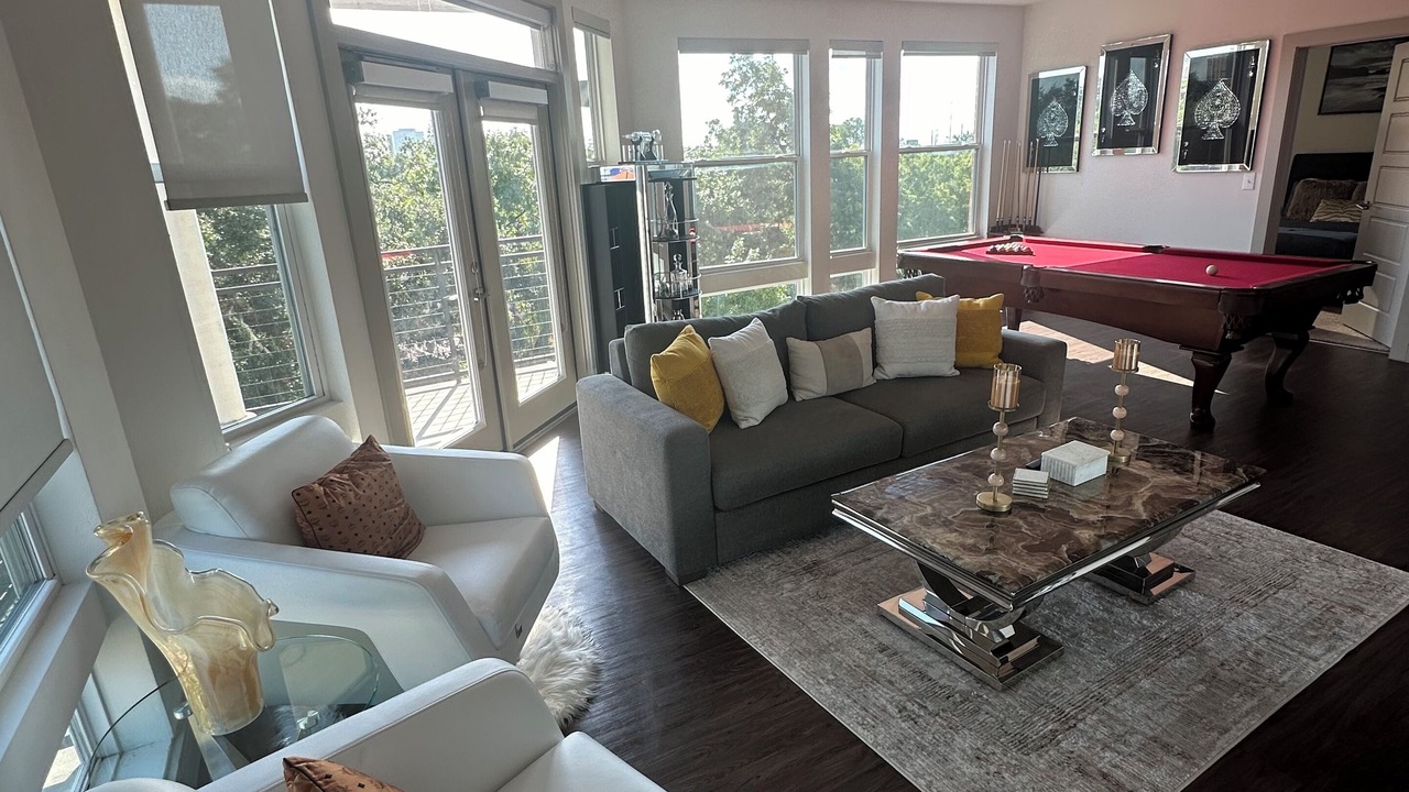 Photo of Livingroom in The Galleria