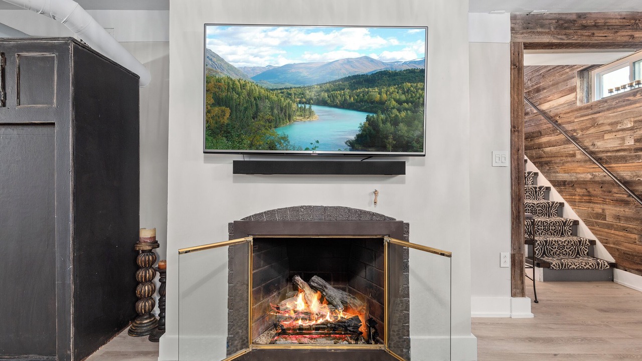 Photo of Livingroom in Washington Park West
