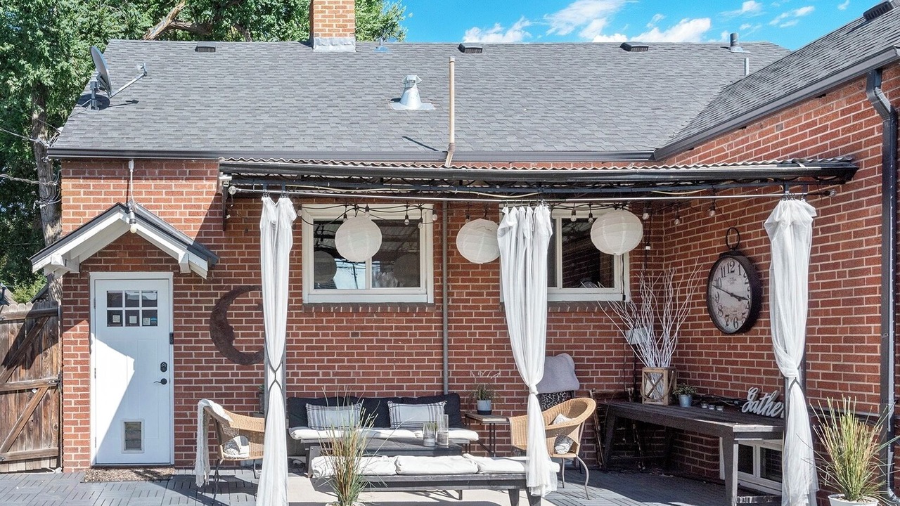 Photo of Outdoor in Washington Park West