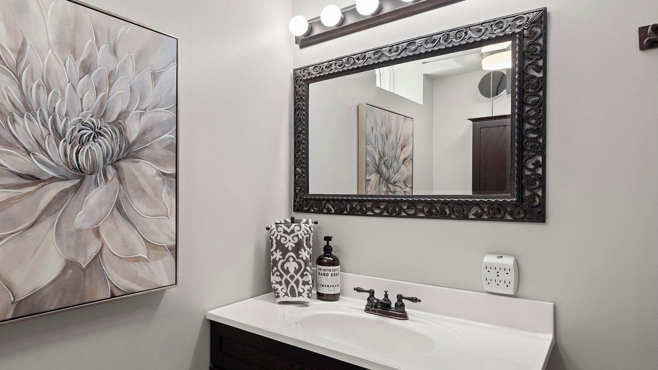 Photo of Bathroom in Washington Park West