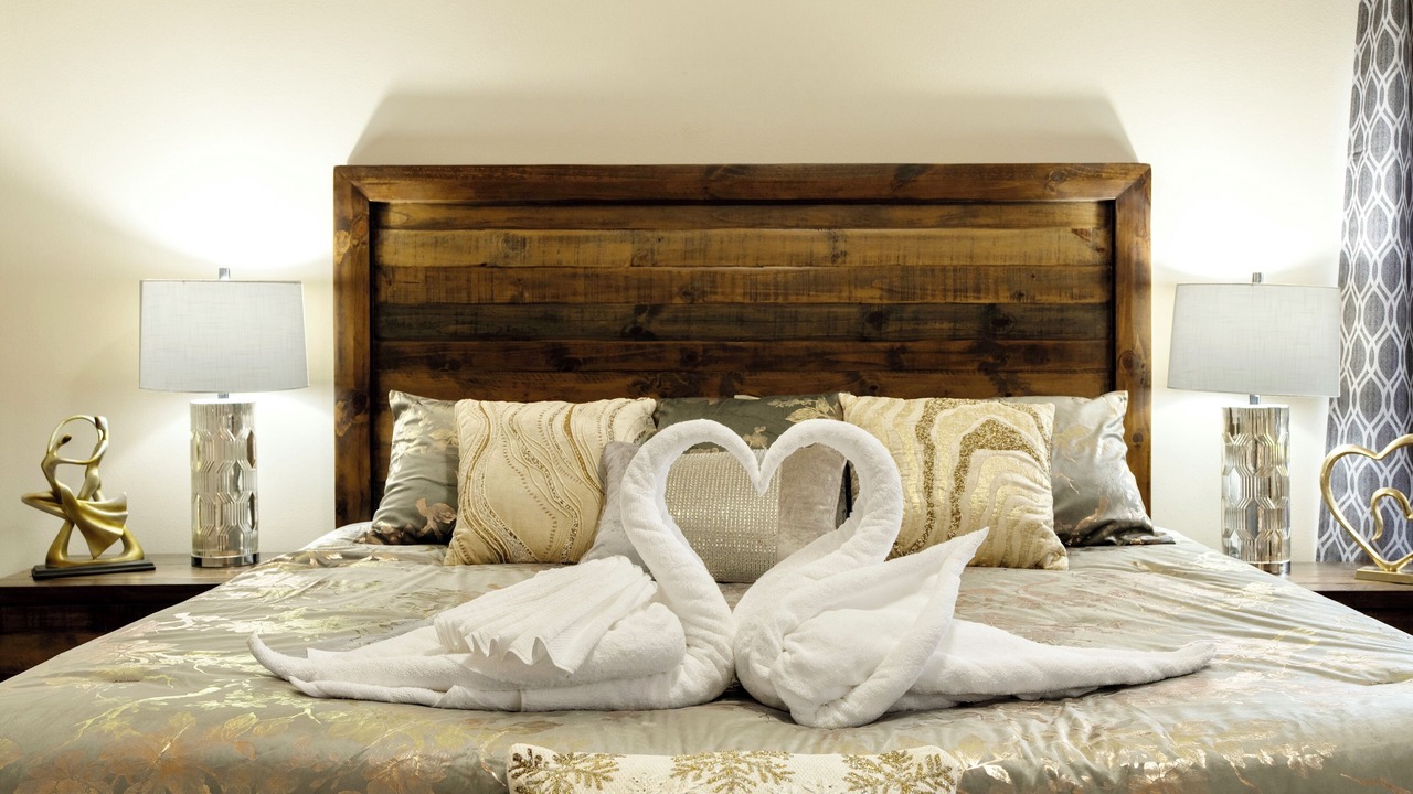 Photo of Bedroom in Bothell