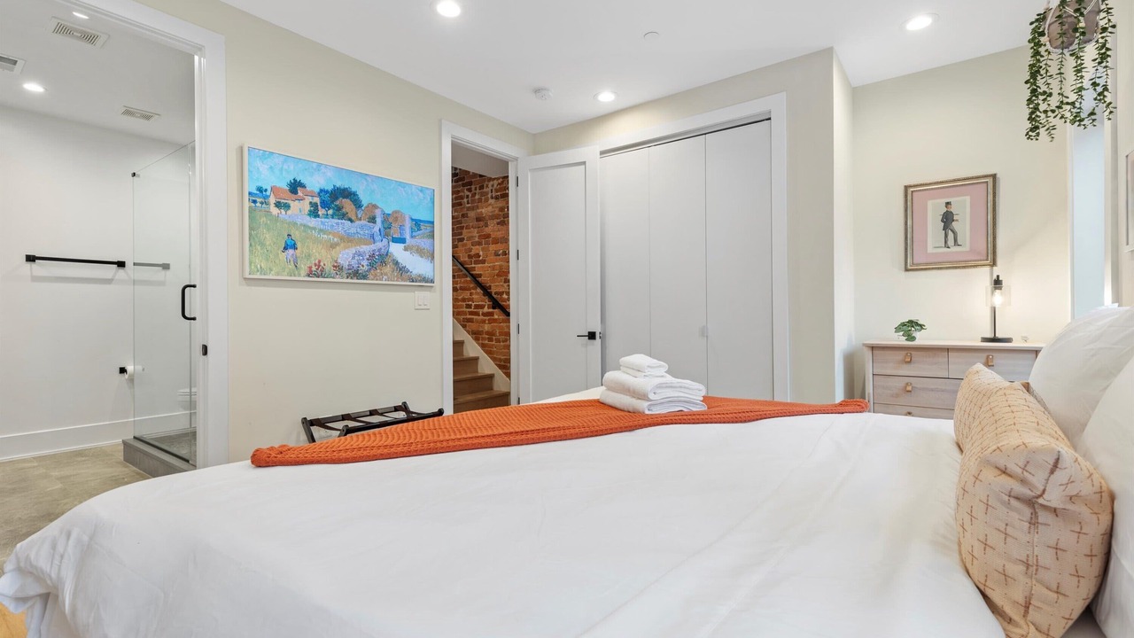 Photo of Bedroom in Park View