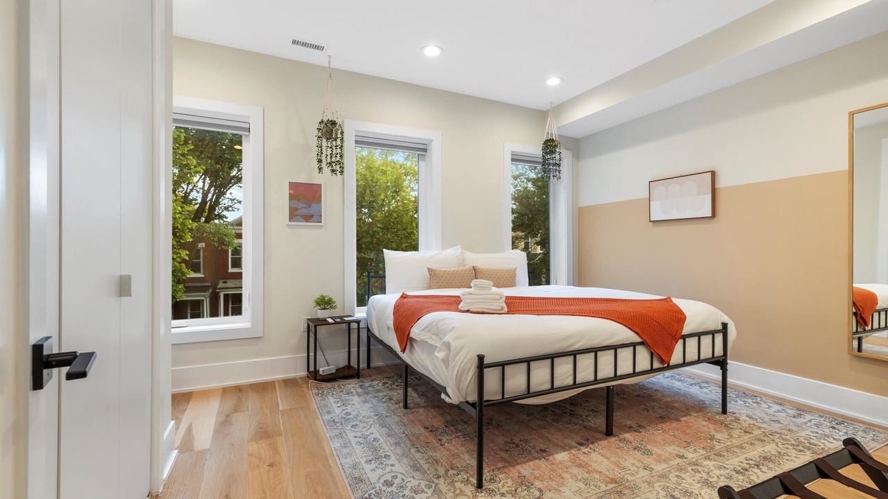 Photo of Bedroom in Park View