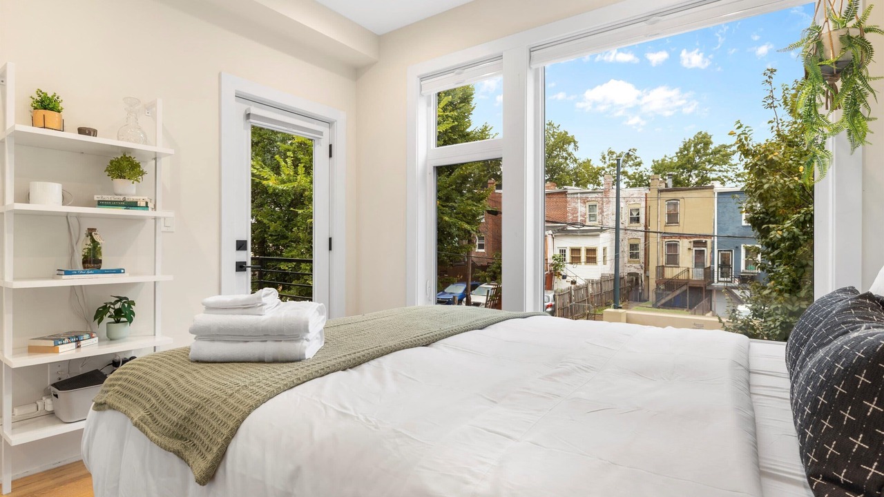 Photo of Bedroom in Park View