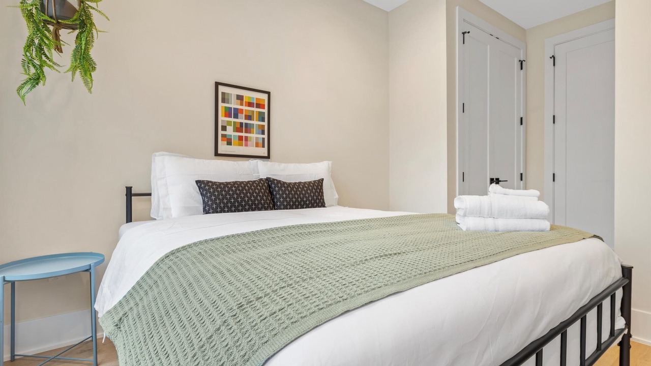 Photo of Bedroom in Park View