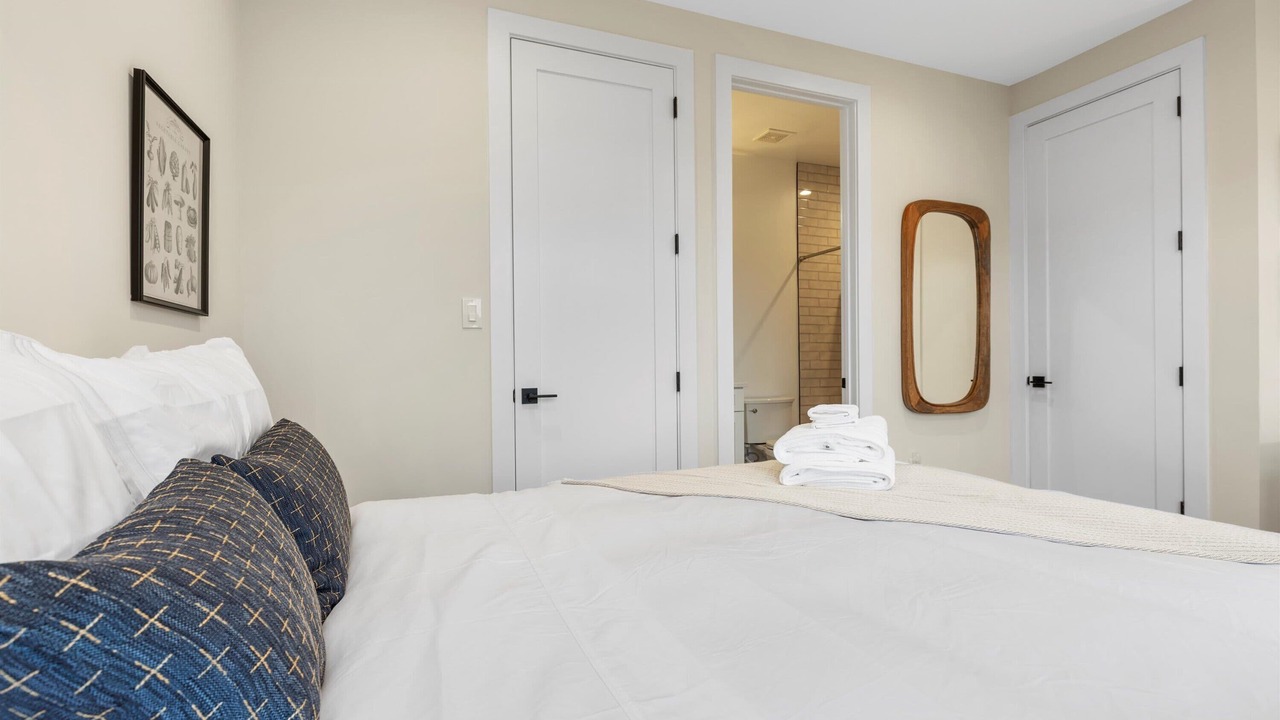 Photo of Bedroom in Park View