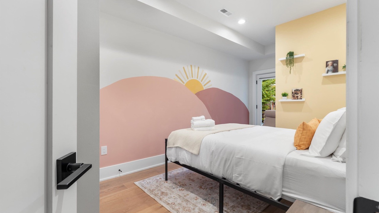 Photo of Bedroom in Park View