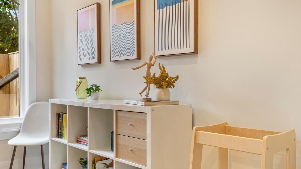 Photo of Bedroom in Park View