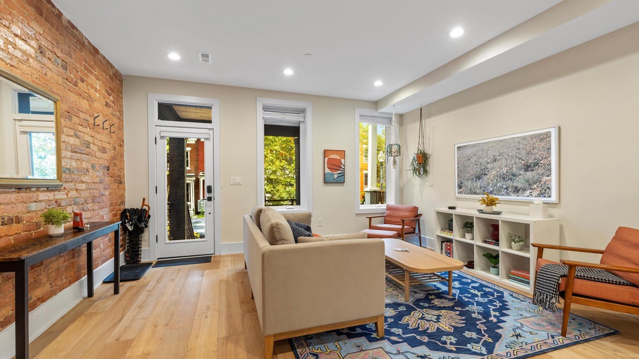 Photo of Livingroom in Park View