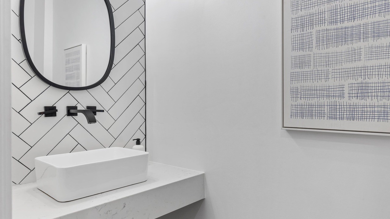 Photo of Bathroom in Park View