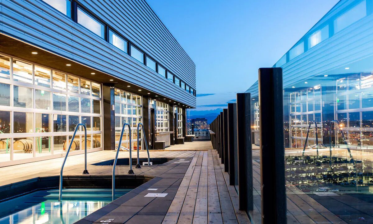 Photo of Outdoor in River North Art District