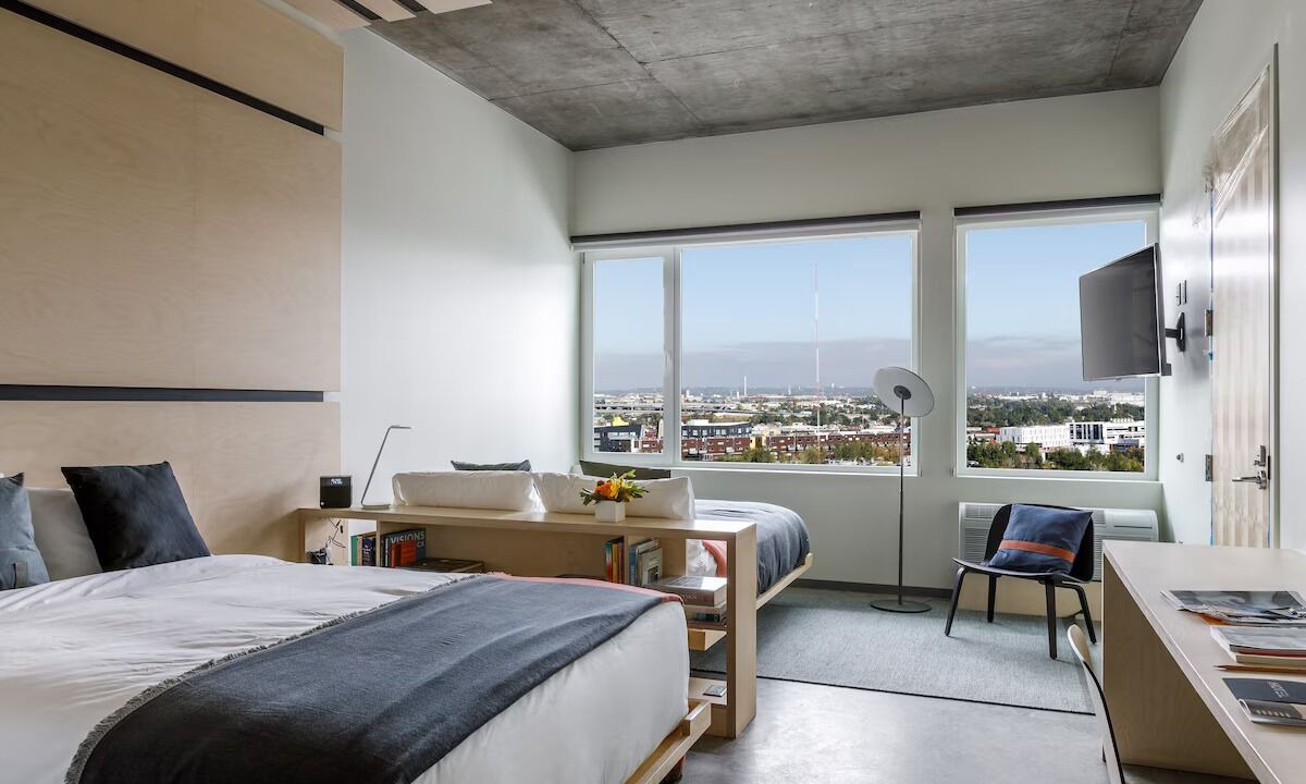 Photo of Bedroom in River North Art District