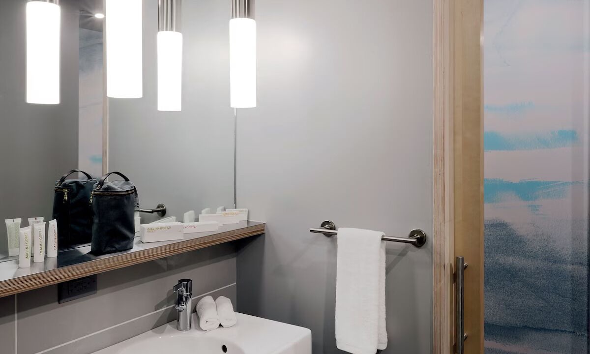 Photo of Bathroom in River North Art District
