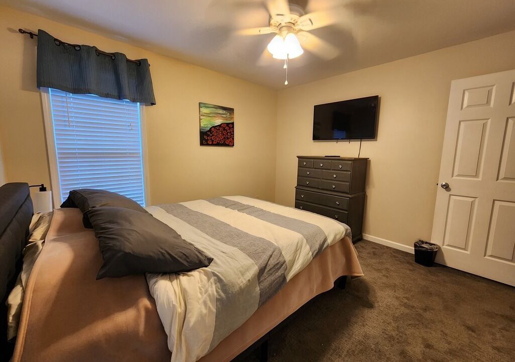 Photo of Bedroom in Inman