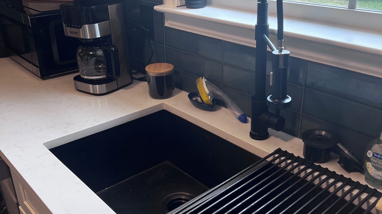 Photo of Kitchen in Columbia
