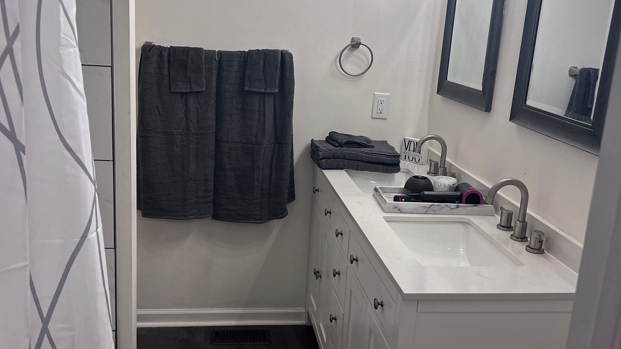Photo of Bathroom in Columbia