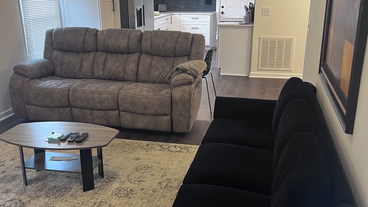 Photo of Bedroom in Columbia