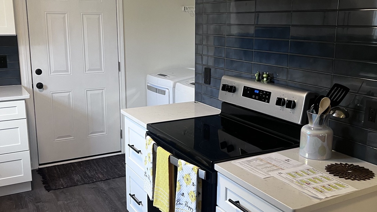 Photo of Kitchen in Columbia