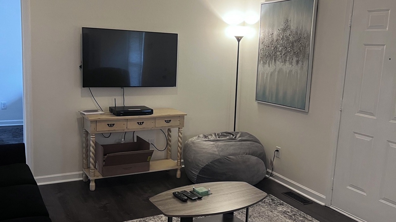 Photo of Livingroom in Columbia