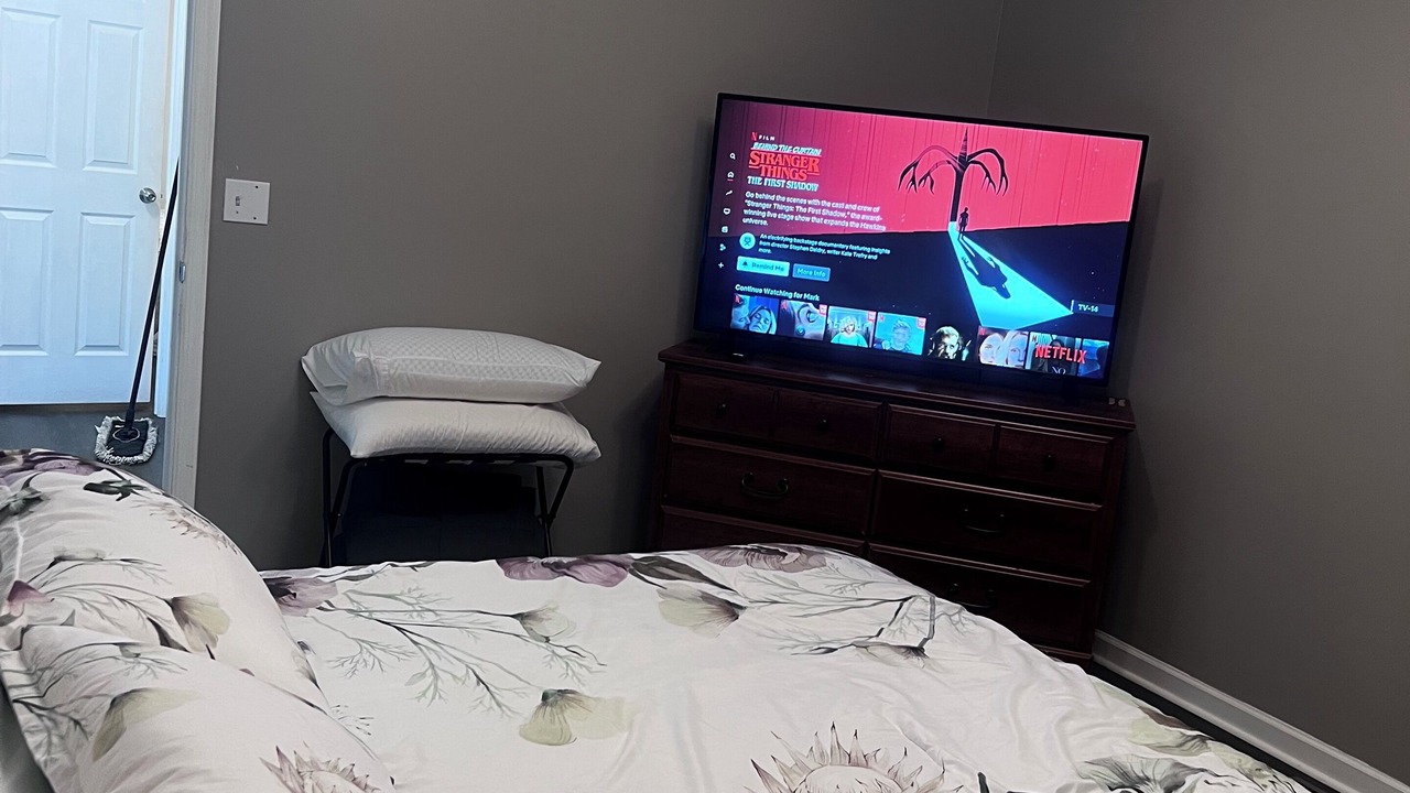 Photo of Bedroom in Columbia