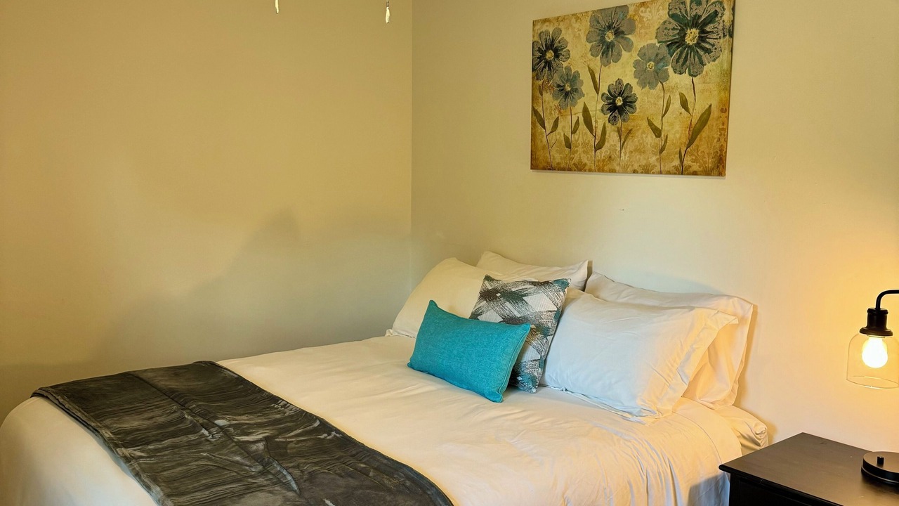 Photo of Bedroom in Roanoke Rapids