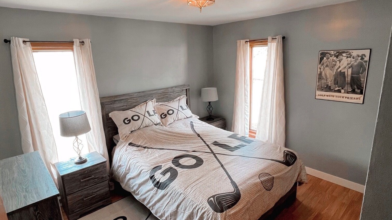 Photo of Bedroom in Brillion