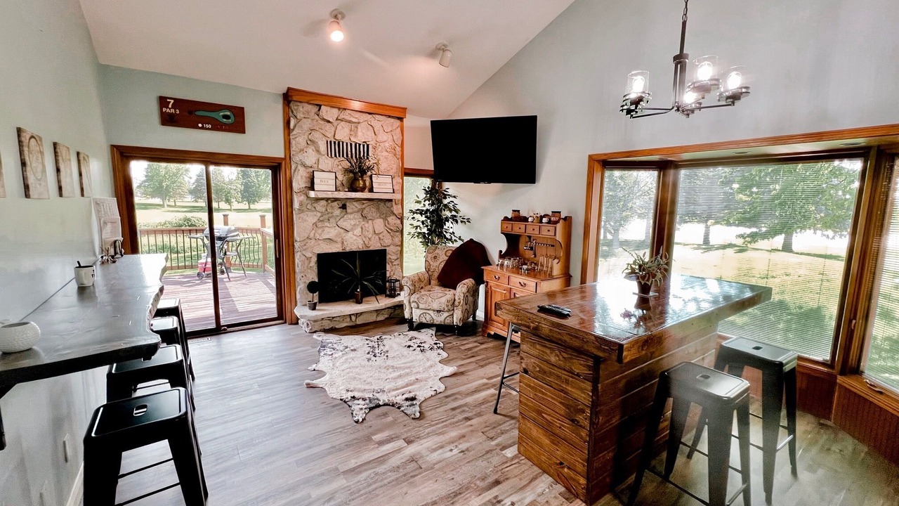 Photo of Kitchen in Brillion