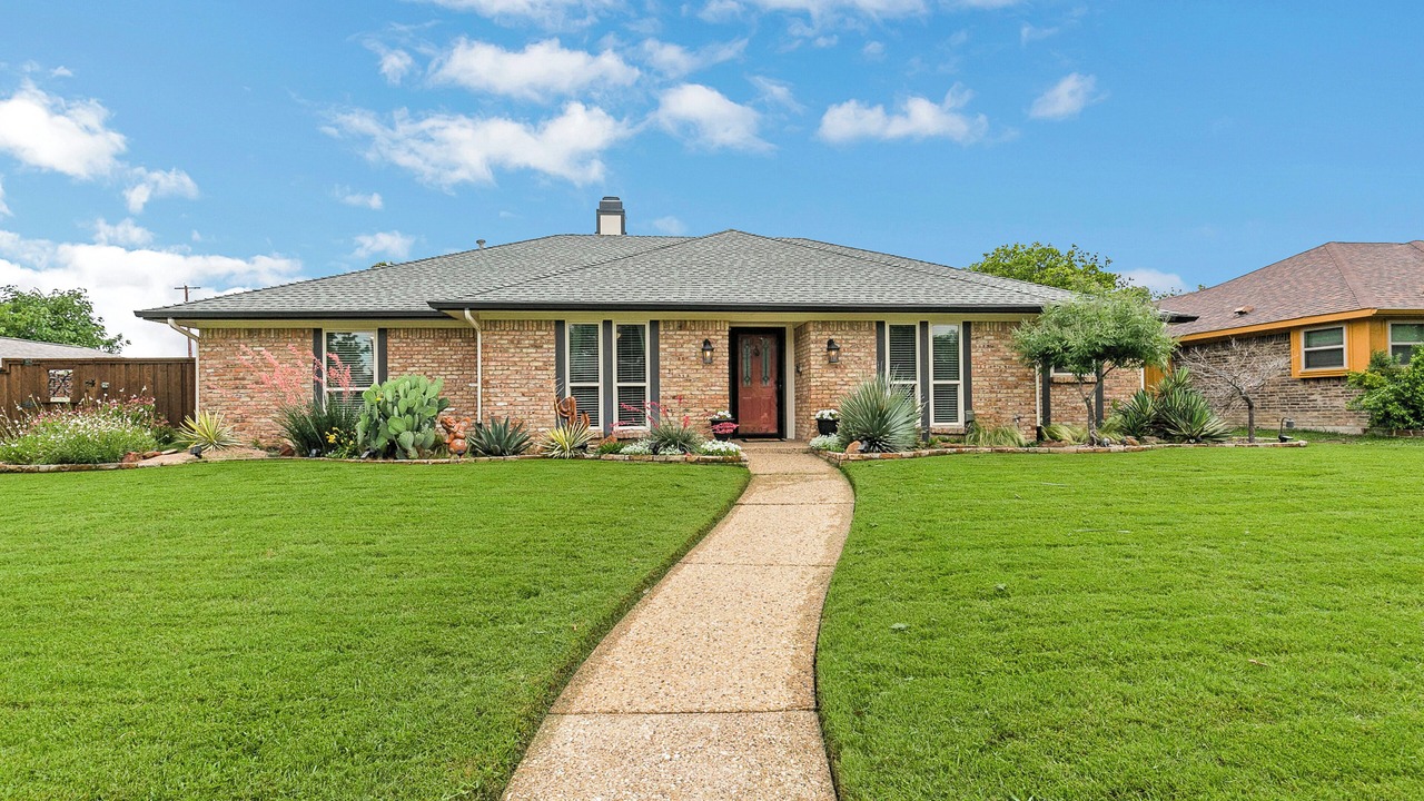 Photo of Outdoor in Richardson