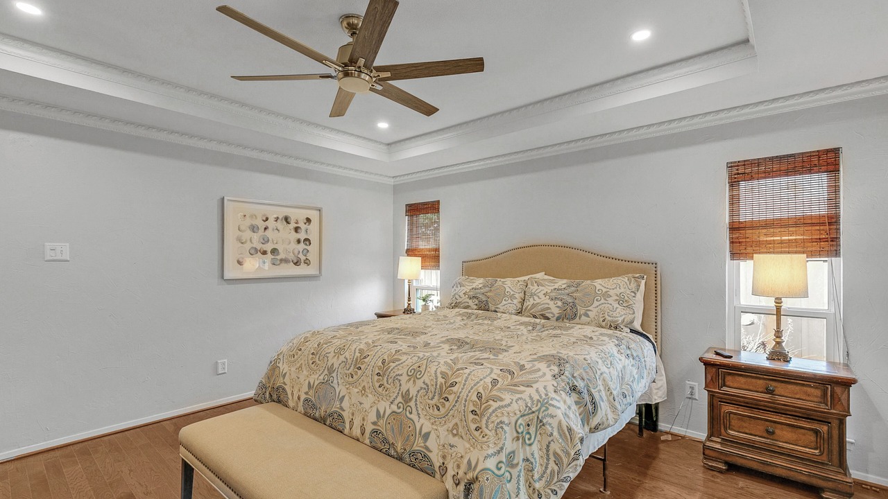 Photo of Bedroom in Richardson