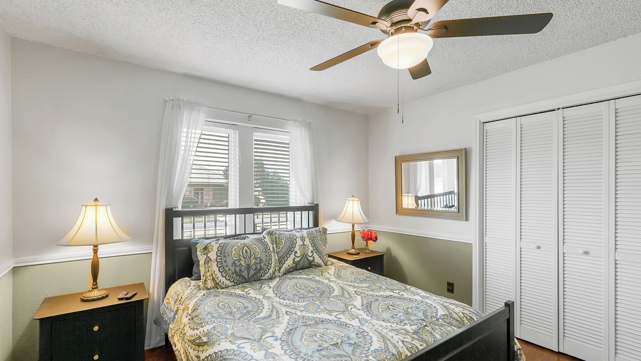 Photo of Bedroom in Richardson