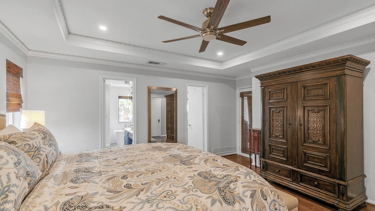 Photo of Bedroom in Richardson