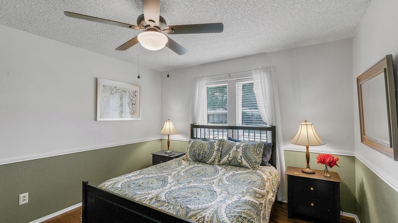 Photo of Bedroom in Richardson