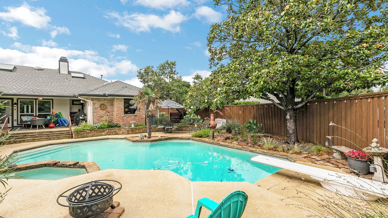 Photo of Outdoor in Richardson