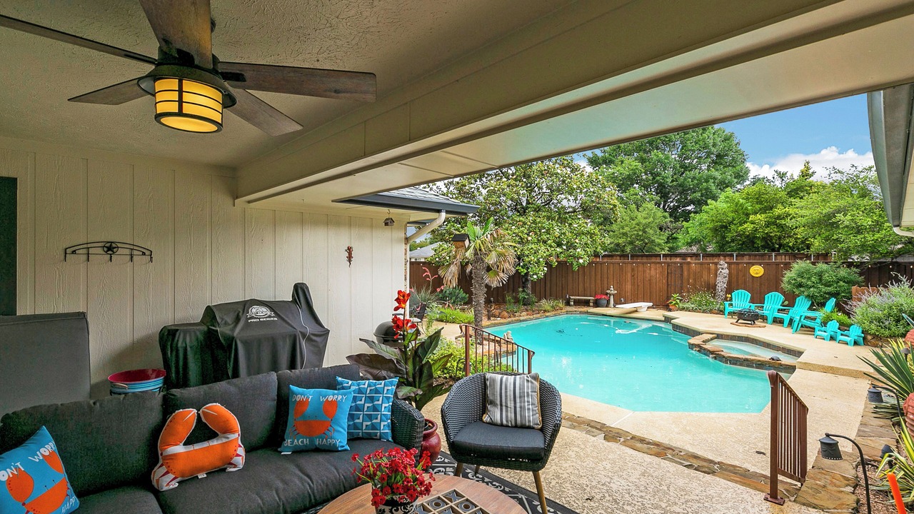 Photo of Outdoor in Richardson