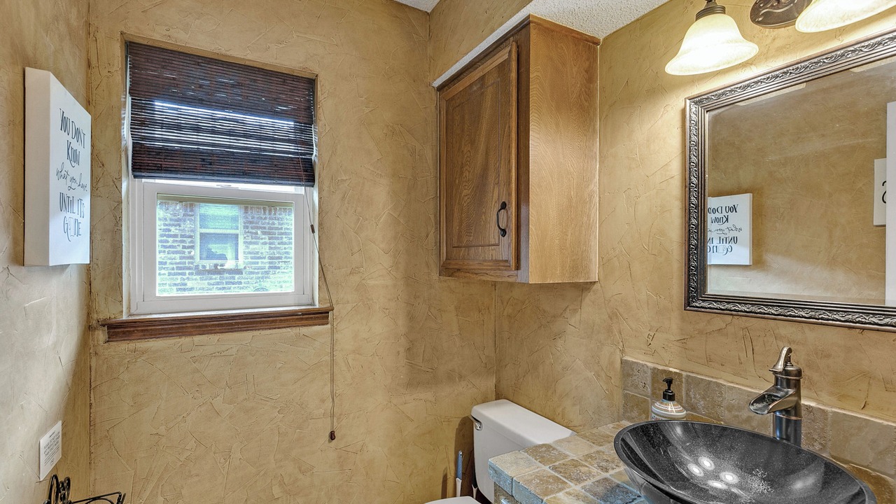 Photo of Bathroom in Richardson