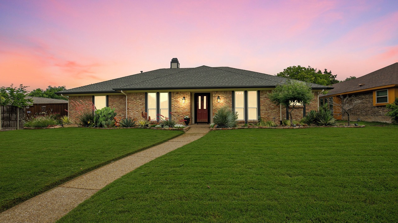 Photo of Outdoor in Richardson