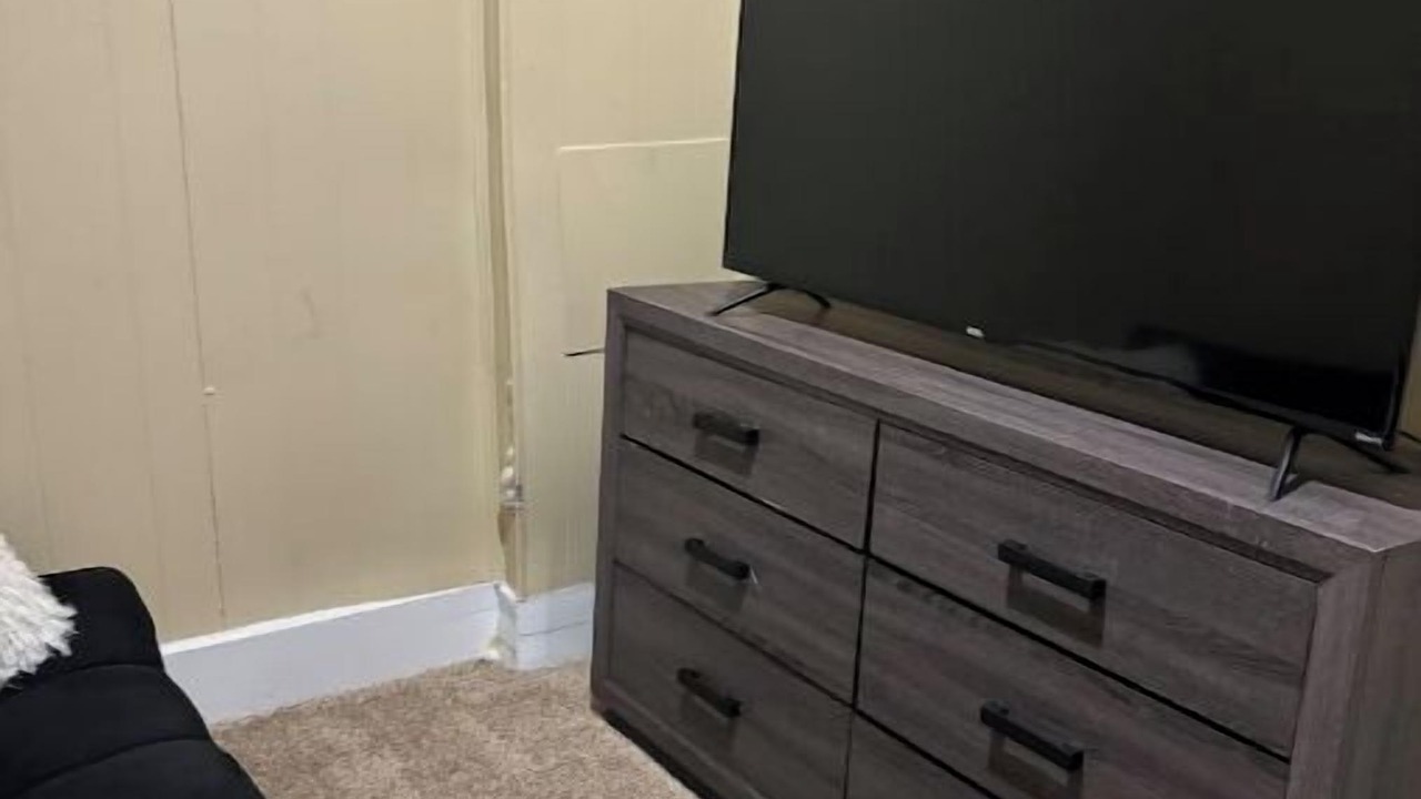 Photo of Livingroom in Worcester