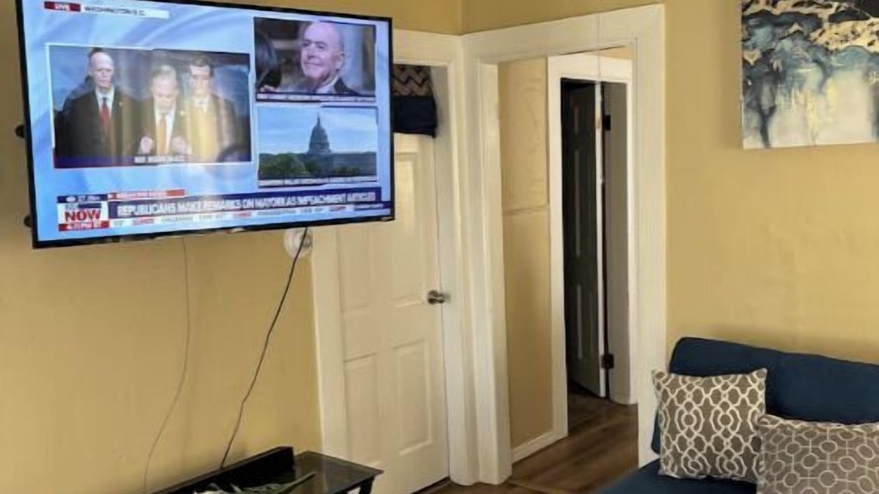 Photo of Livingroom in Worcester