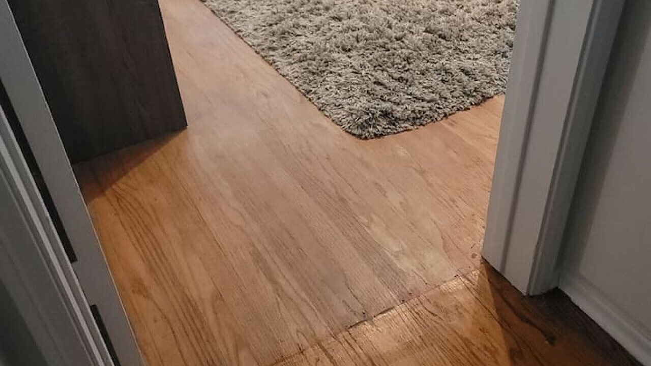 Photo of Bedroom in Sunset Cliffs