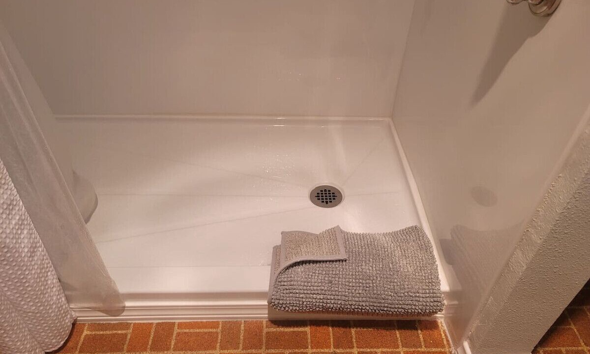 Photo of Bathroom in Sunset Cliffs