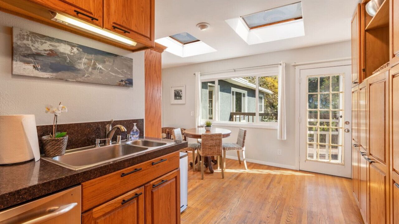 Photo of Kitchen in Sunset Cliffs