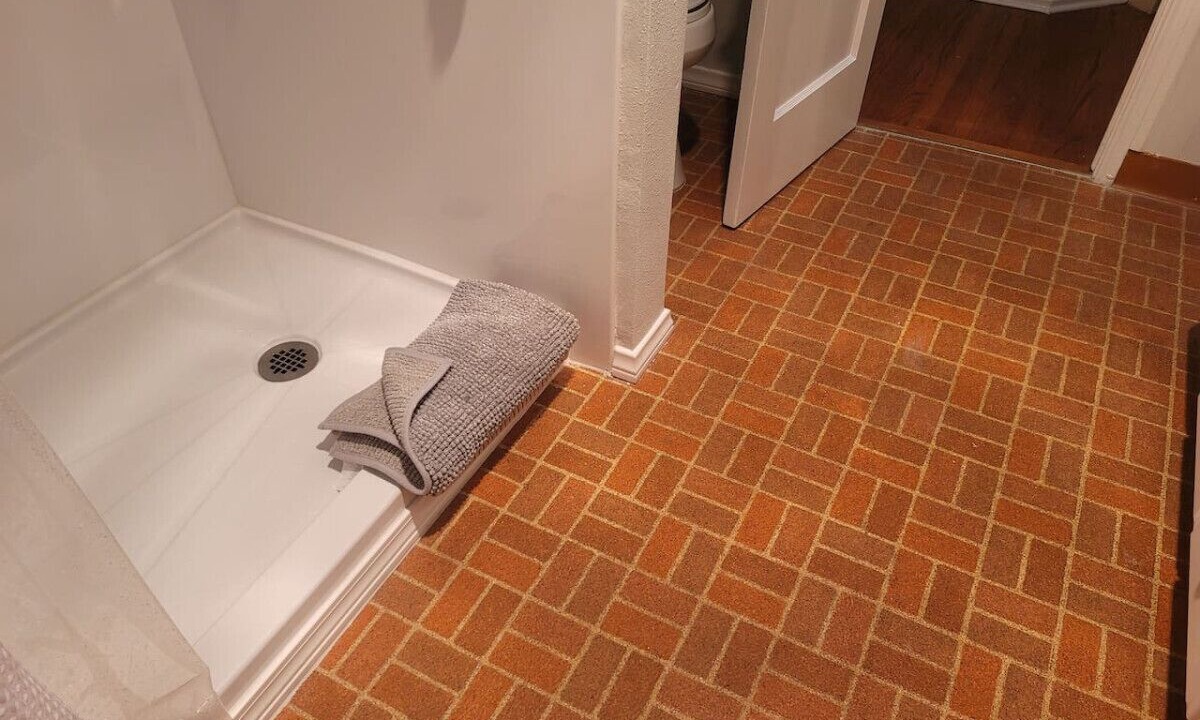 Photo of Bathroom in Sunset Cliffs