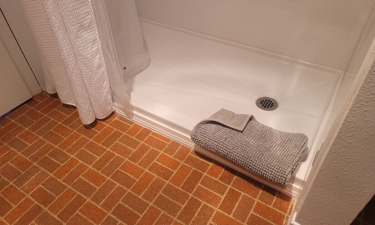 Photo of Bathroom in Sunset Cliffs