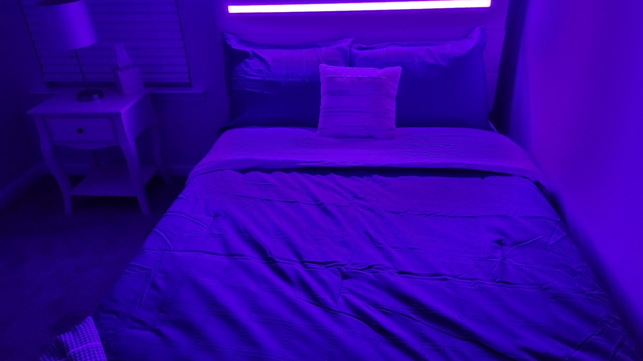 Photo of Bedroom in Seven Oaks
