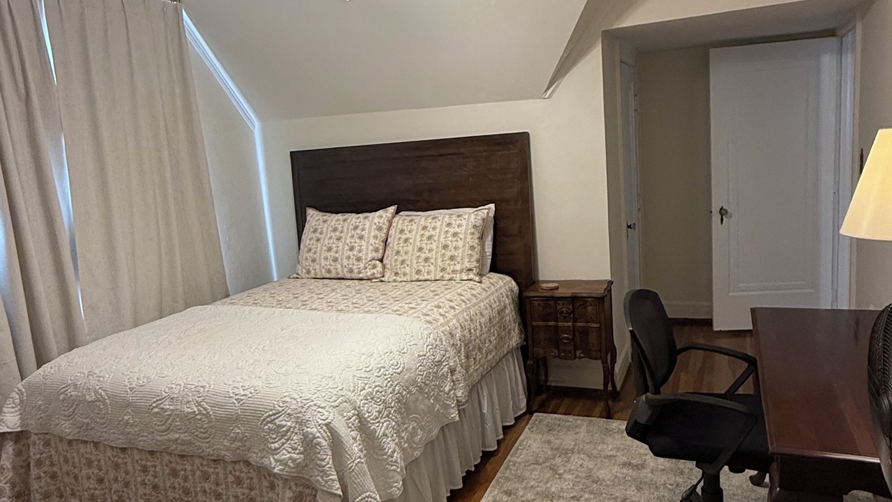 Photo of Bedroom in Pinehurst
