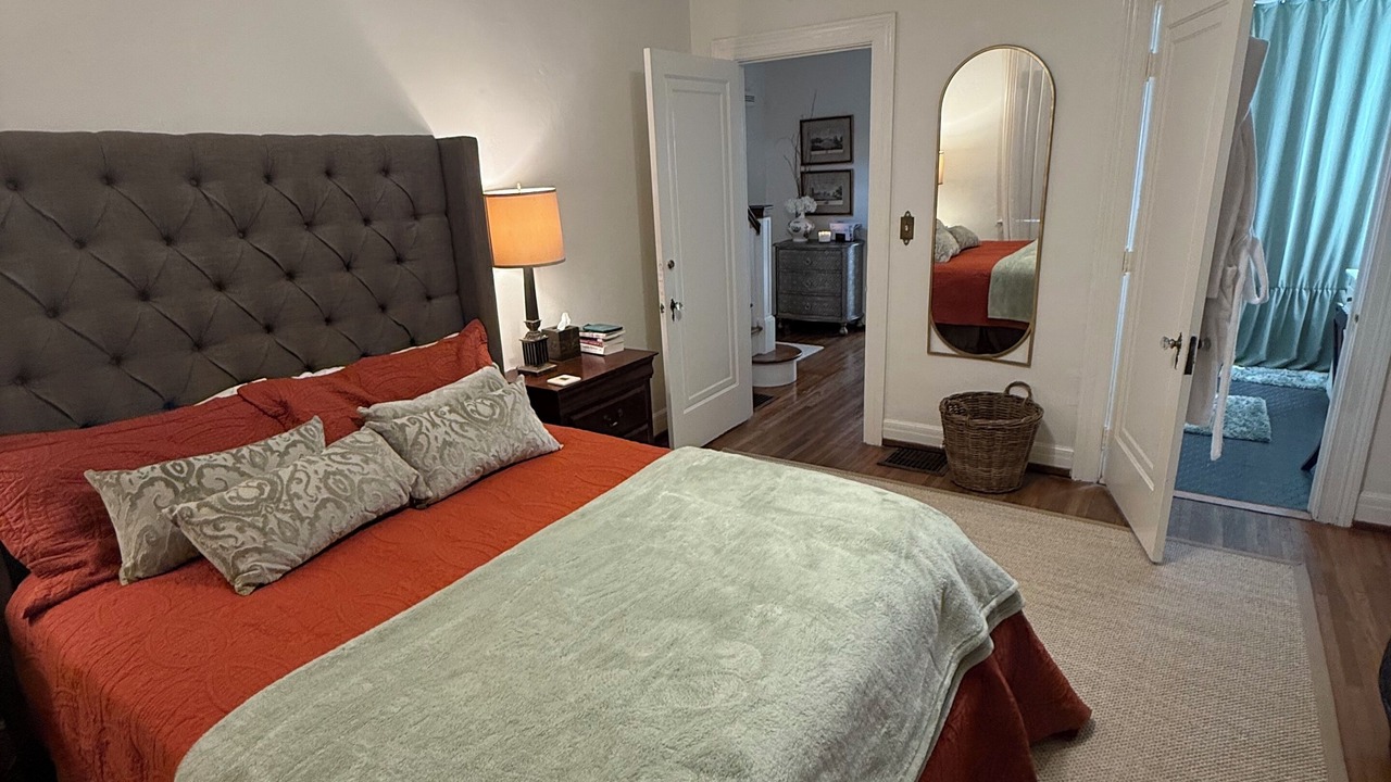 Photo of Bedroom in Pinehurst
